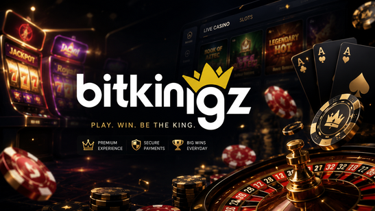 bitkingz Gameplay